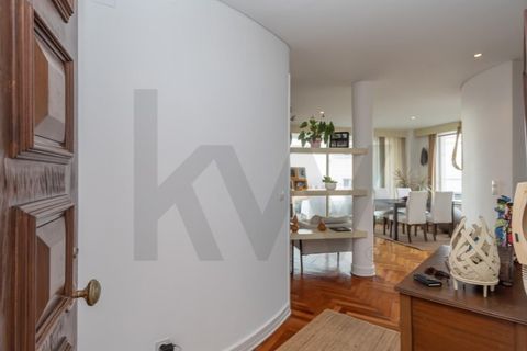 Villa i Alges, Lisbon, Alges - € 1 300 000 | Ref: KWPT-026124 - foto 6