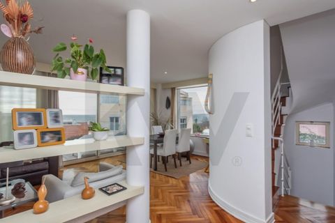Villa i Alges, Lisbon, Alges - € 1 300 000 | Ref: KWPT-026124 - foto 7