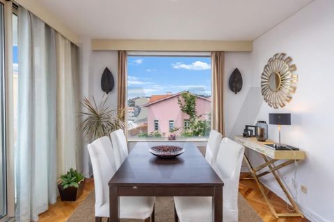 Villa i Alges, Lisbon, Alges - € 1 300 000 | Ref: KWPT-026124 - foto 8