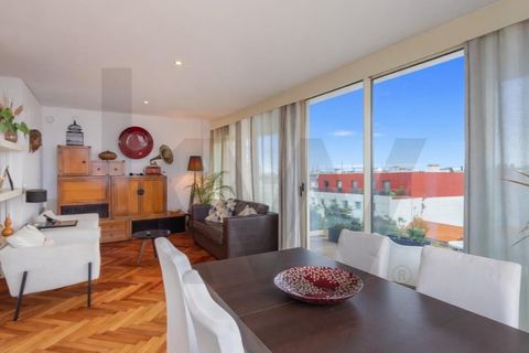 Villa i Alges, Lisbon, Alges - € 1 300 000 | Ref: KWPT-026124 - foto 9