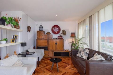 Villa i Alges, Lisbon, Alges - € 1 300 000 | Ref: KWPT-026124 - foto 11