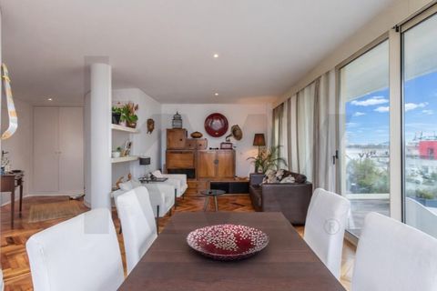 Villa i Alges, Lisbon, Alges - € 1 300 000 | Ref: KWPT-026124 - foto 12