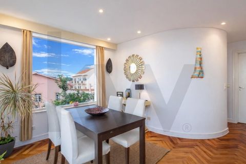 Villa i Alges, Lisbon, Alges - € 1 300 000 | Ref: KWPT-026124 - foto 13