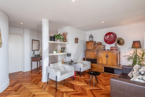 Villa i Alges, Lisbon, Alges - € 1 300 000 | Ref: KWPT-026124 - foto 14