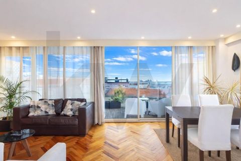 Villa i Alges, Lisbon, Alges - € 1 300 000 | Ref: KWPT-026124 - foto 15