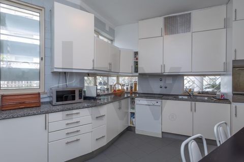 Villa i Alges, Lisbon, Alges - € 1 300 000 | Ref: KWPT-026124 - foto 18