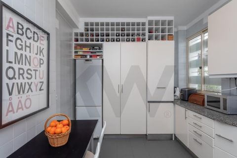 Villa i Alges, Lisbon, Alges - € 1 300 000 | Ref: KWPT-026124 - foto 19