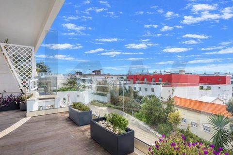 Villa i Alges, Lisbon, Alges - € 1 300 000 | Ref: KWPT-026124 - foto 21