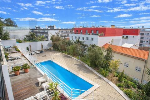 Villa i Alges, Lisbon, Alges - € 1 300 000 | Ref: KWPT-026124 - foto 22