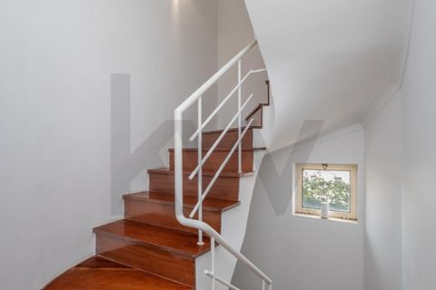 Villa i Alges, Lisbon, Alges - € 1 300 000 | Ref: KWPT-026124 - foto 23