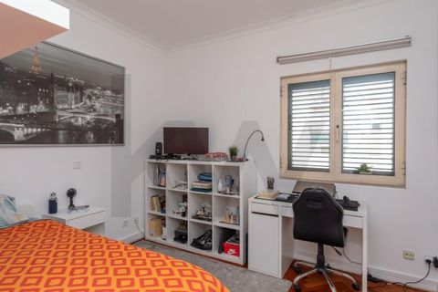 Villa i Alges, Lisbon, Alges - € 1 300 000 | Ref: KWPT-026124 - foto 25
