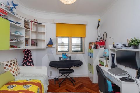 Villa i Alges, Lisbon, Alges - € 1 300 000 | Ref: KWPT-026124 - foto 27