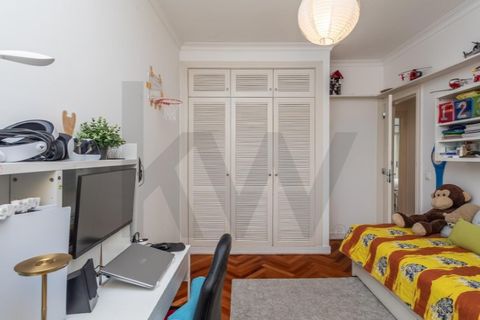 Villa i Alges, Lisbon, Alges - € 1 300 000 | Ref: KWPT-026124 - foto 28