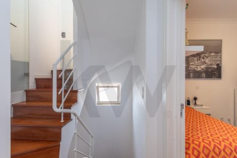 Villa i Alges, Lisbon, Alges - € 1 300 000 | Ref: KWPT-026124 - foto 36
