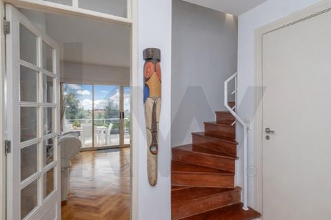 Villa i Alges, Lisbon, Alges - € 1 300 000 | Ref: KWPT-026124 - foto 43