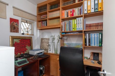 Villa i Alges, Lisbon, Alges - € 1 300 000 | Ref: KWPT-026124 - foto 44