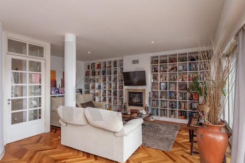 Villa i Alges, Lisbon, Alges - € 1 300 000 | Ref: KWPT-026124 - foto 47