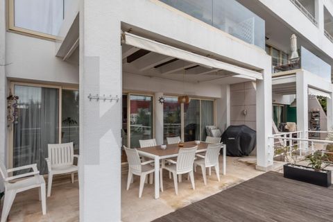 Villa i Alges, Lisbon, Alges - € 1 300 000 | Ref: KWPT-026124 - foto 50