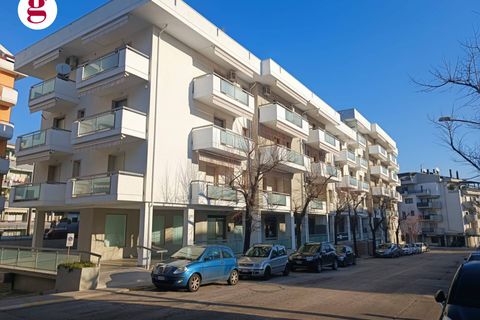 Lejlighed i Vasto, Chieti, Vasto - € 119.000 | Ref: IM202618 - foto 1