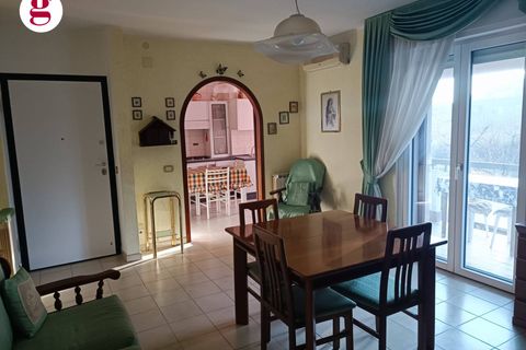 Lejlighed i Vasto, Chieti, Vasto - € 119.000 | Ref: IM202618 - foto 2