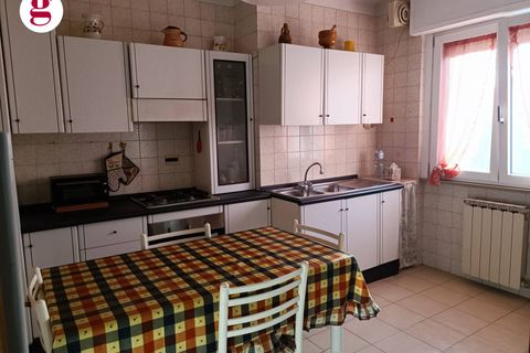 Lejlighed i Vasto, Chieti, Vasto - € 119.000 | Ref: IM202618 - foto 3