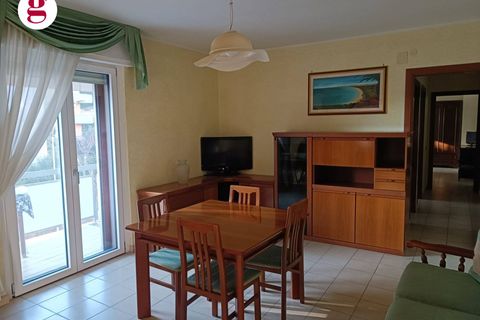 Lejlighed i Vasto, Chieti, Vasto - € 119.000 | Ref: IM202618 - foto 5