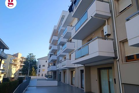 Lejlighed i Vasto, Chieti, Vasto - € 119.000 | Ref: IM202618 - foto 12
