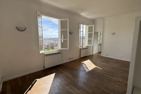 Apartment in Nice, Alpes-Maritimes, Nice - € 1,250/month | Ref: LN466 - photo 1