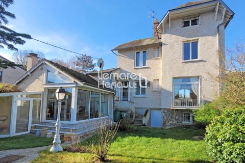 Byhus i Dreux, Eure-et-Loir, Dreux - € 388.000 | Ref: 66072 - foto 1