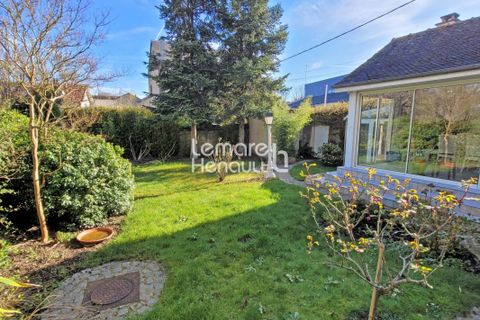 Byhus i Dreux, Eure-et-Loir, Dreux - € 388.000 | Ref: 66072 - foto 2