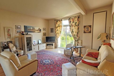 Byhus i Dreux, Eure-et-Loir, Dreux - € 388.000 | Ref: 66072 - foto 4