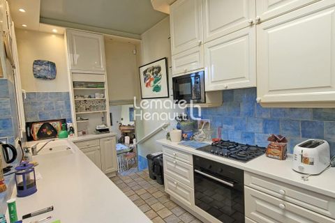 Byhus i Dreux, Eure-et-Loir, Dreux - € 388.000 | Ref: 66072 - foto 6