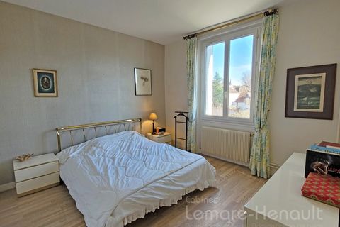 Byhus i Dreux, Eure-et-Loir, Dreux - € 388.000 | Ref: 66072 - foto 7