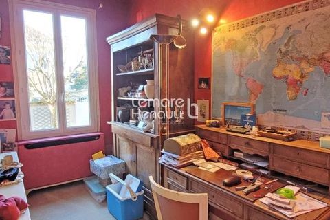 Byhus i Dreux, Eure-et-Loir, Dreux - € 388.000 | Ref: 66072 - foto 8
