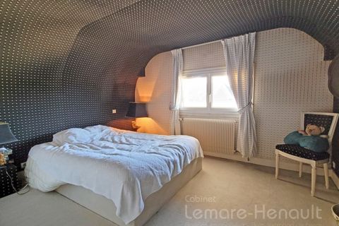 Byhus i Dreux, Eure-et-Loir, Dreux - € 388.000 | Ref: 66072 - foto 11