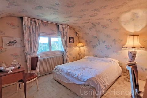 Byhus i Dreux, Eure-et-Loir, Dreux - € 388.000 | Ref: 66072 - foto 12