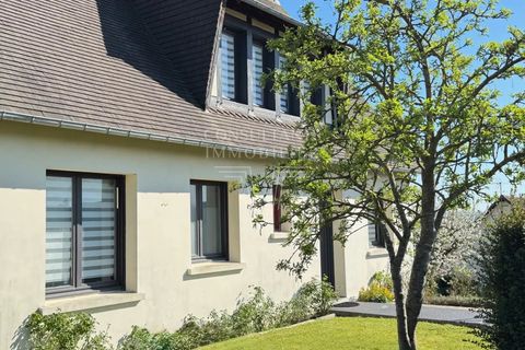 Villa a Deauville, Calvados, Deauville - € 624.000 | Ref: 86909492 - foto 3