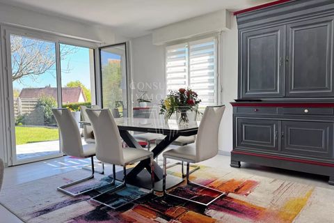 Villa a Deauville, Calvados, Deauville - € 624.000 | Ref: 86909492 - foto 7