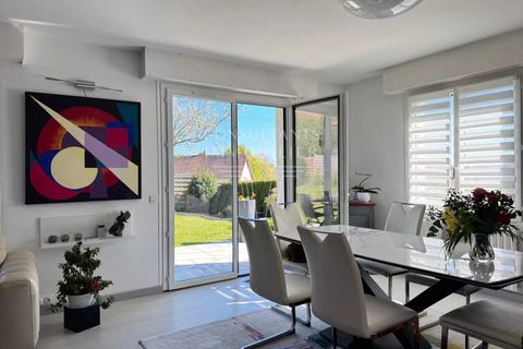 Villa a Deauville, Calvados, Deauville - € 624.000 | Ref: 86909492 - foto 8
