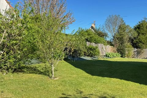 Villa a Deauville, Calvados, Deauville - € 624.000 | Ref: 86909492 - foto 14