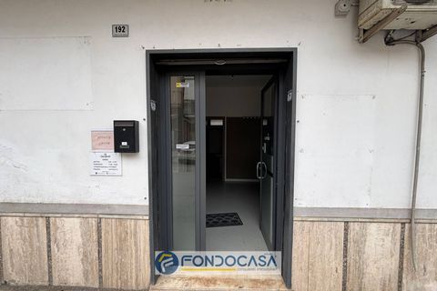 L'establiment comercial a Sant'Antimo, Naples, Sant'Antimo - € 550/mes | Ref: corso michelangelo sant'antimo - foto 3