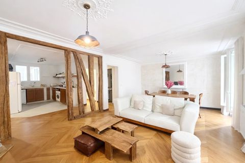 Lejlighed i Paris, Paris, Paris - € 1.390.000 | Ref: 86916526 - foto 3
