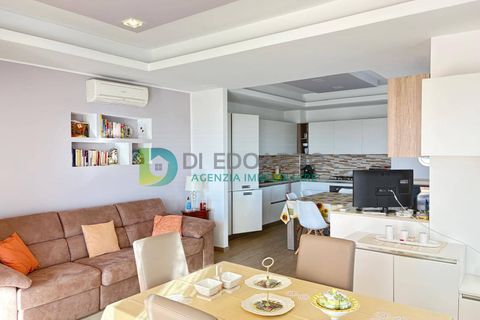Villa a Colonnella, Teramo, Colonnella - € 700.000 | Ref: S158 - foto 4