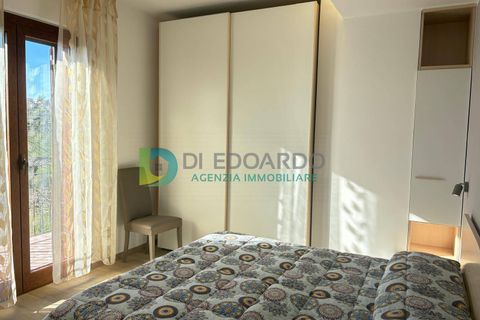 Villa a Colonnella, Teramo, Colonnella - € 700.000 | Ref: S158 - foto 20