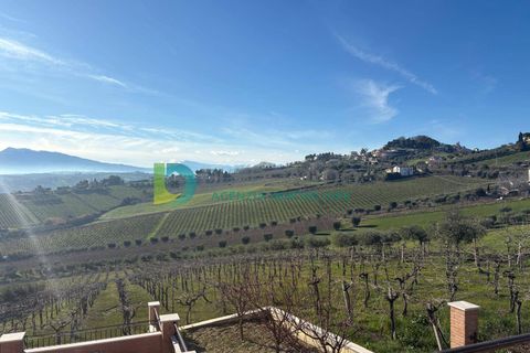 Villa a Colonnella, Teramo, Colonnella - € 700.000 | Ref: S158 - foto 42