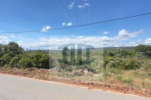 Helårsgrund i Benafim, Faro, Benafim - € 55.000 | Ref: SÒL_277 - foto 2