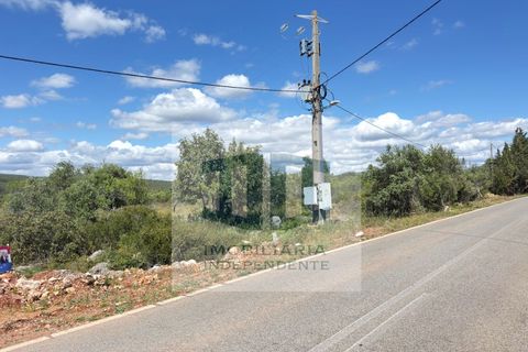 Helårsgrund i Benafim, Faro, Benafim - € 55.000 | Ref: SÒL_277 - foto 3
