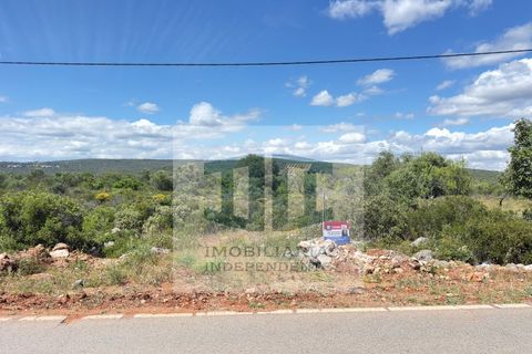 Helårsgrund i Benafim, Faro, Benafim - € 55.000 | Ref: SÒL_277 - foto 4