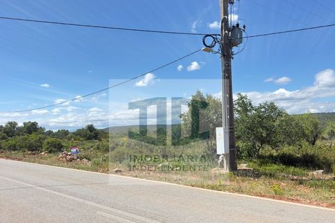 Helårsgrund i Benafim, Faro, Benafim - € 55.000 | Ref: SÒL_277 - foto 5