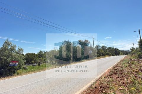 Helårsgrund i Benafim, Faro, Benafim - € 55.000 | Ref: SÒL_277 - foto 6